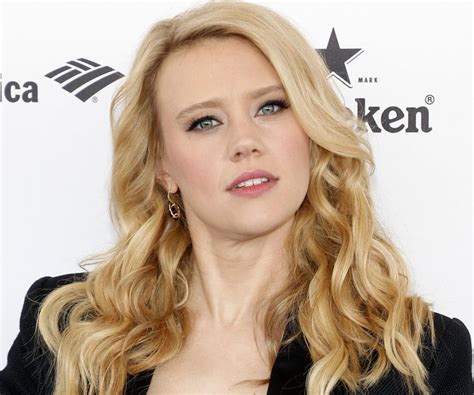 Kate McKinnon Biography